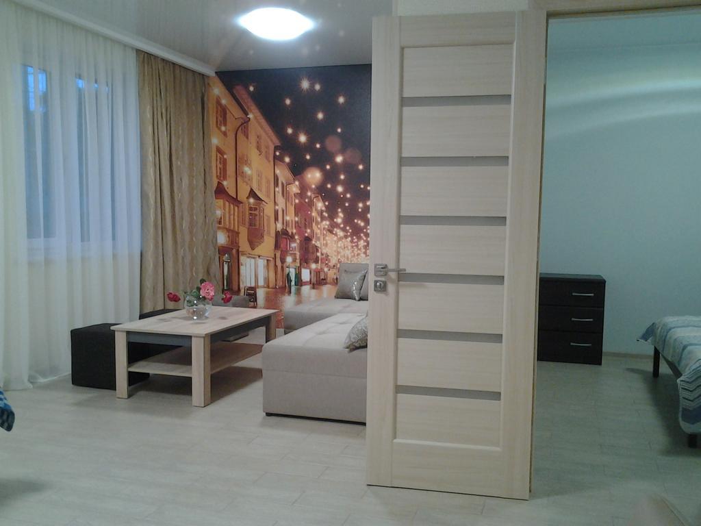 Apartamenti Mayak Apartment โอเดสซา ภายนอก รูปภาพ