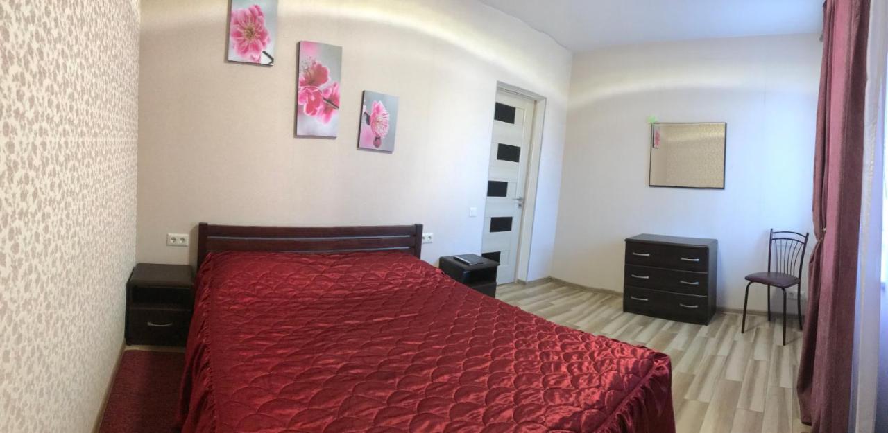 Apartamenti Mayak Apartment โอเดสซา ภายนอก รูปภาพ